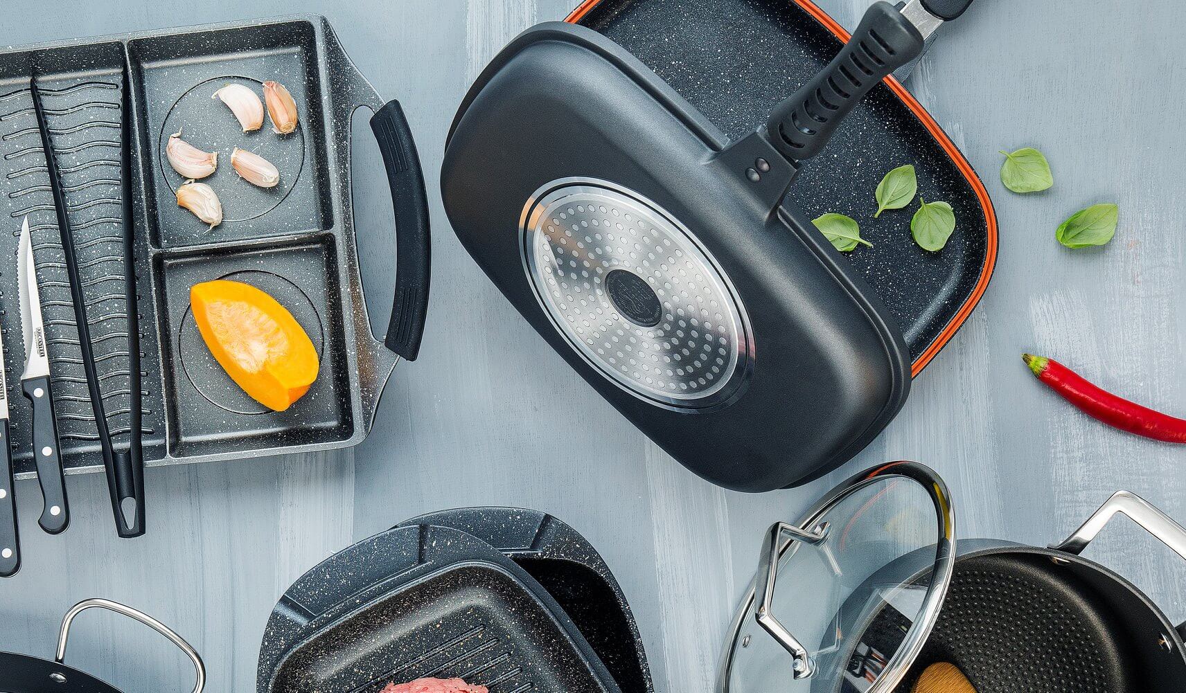 מבצעי החודש - ARCOSTEEL | ארקוסטיל הבחירה של השפים אצלך במטבח